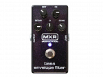 PEDAL MXR M82 BASS ENVELOPE FILTER