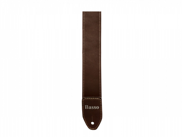 CORREIA BASSO SF 112 MARRON/BEGE