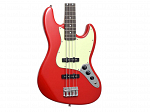 BAIXO SX JAZZ BASS 4C SJB62 FR C/ BAG