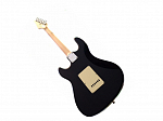 GUITARRA STRINBERG STRATO STS100 BK