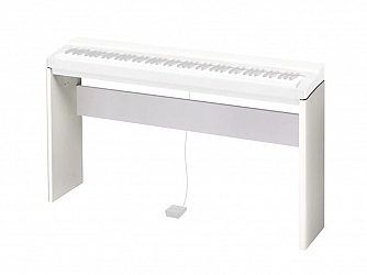 SUPORTE ESTANTE CASIO PIANO CS 67 C2 BRANCO