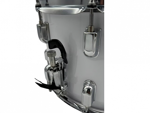 CAIXA BATERIA TENNESSEE BY LIVERPOOL 14X08 WHITE