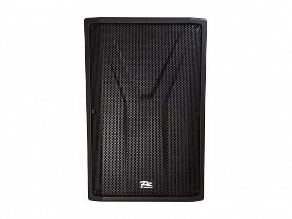 CAIXA PZ PROAUDIO AMPLIFICADA YAC10A - 250 W