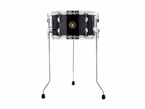 BATERIA TAMA CLUB JAM LJK 48S CCM PRETA