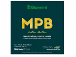 ENC VIOLAO NY GIANNINI MPB GENWS CRISTAL/ PRATA