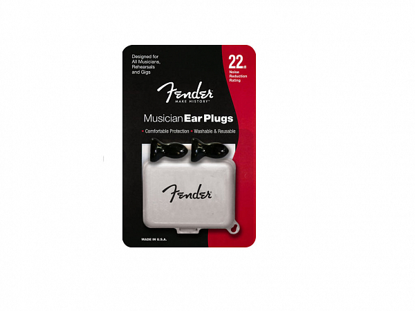 PROTETOR AURICULAR FENDER EAR