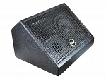 MONITOR LEACS AMPLIFICADO M6 BK 200W