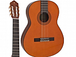 VIOLAO YAMAHA NYLON ACUSTICO C 80II