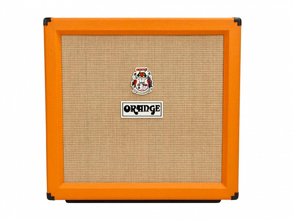 CAIXA ORANGE PPC 412 COMPACT 4X12 240W