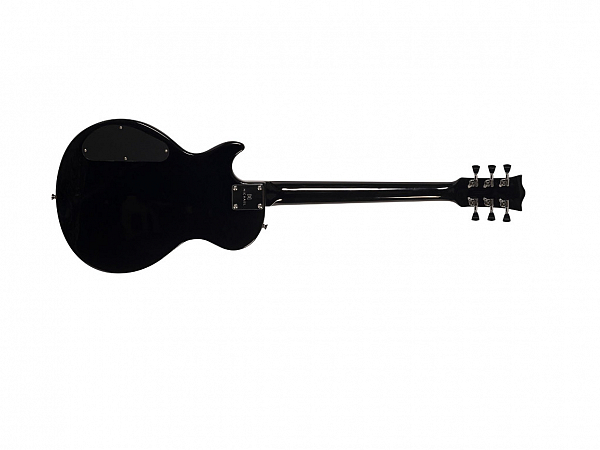 GUITARRA MICHAEL LES PAUL GML 300 BK PRETO