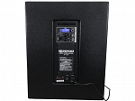 CAIXA SOUNDVOICE SISTEMA AMPLIFICADO SKYLON SV-1400 - 1400WTS - BLUETOOTH