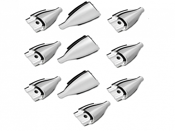 CANOA/GARRA ODERY BUMBO EQUALIZER EQ.BDC-P KIT C/10