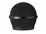 GLOBO MICROFONE SHURE  PGA58 PRETO RPMP58G