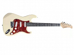 GUITARRA WALDMAN STRATO ST-111T IV