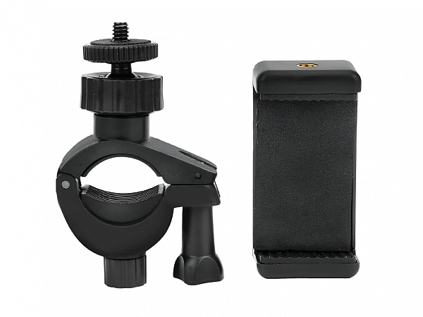 SUPORTE SMARTPHONE PARA PEDESTAL MICROFONE SMART 310030