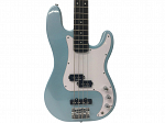 BAIXO WALDMAN PRECISION 4C GPJ-110 MBL W/BAG