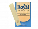 PALHETA RICO ROYAL CLARINETE 3.0 RCB1230