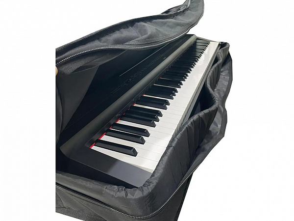 CAPA ARTSHOW TECLADO YAMAHA P125 ESTOFADA