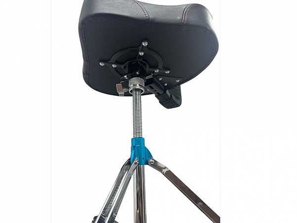 BANCO BATERIA CUSTOM SOUND CSDB 03 C/ ENCOSTO ASSENTO SELIM