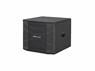 CAIXA ONEAL AMPLIFICADA OPSB 3215X PT SUB 15 - 600WTS