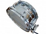 CAIXA BATERIA HARDBEAT CLASSIC 12X6 AÇO HBSS1206