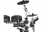 BATERIA ELETRONICA ALESIS COMMAND MESH