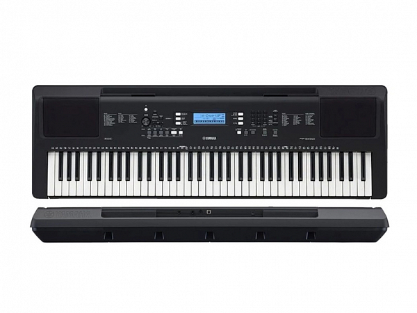 TECLADO YAMAHA ARRANJADOR  PSR EW310