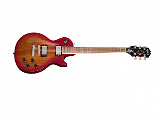 GUITARRA EPIPHONE LES PAUL TRIBUTE E1 HERITAGE CHERRYBURST