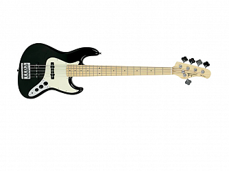 BAIXO TAGIMA JAZZ BASS 5C TJB 535 LF/MG PRETO