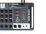MESA DUONN DIGITAL AXIOS 24 CANAIS 8 AUX BIVOLT