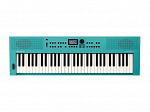 TECLADO ROLAND GO KEYS 3 TQ - TURQUESA