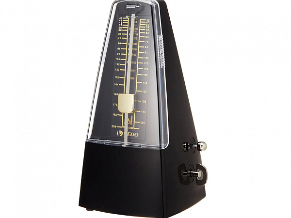 METRONOMO MECANICO VEDO VD7310