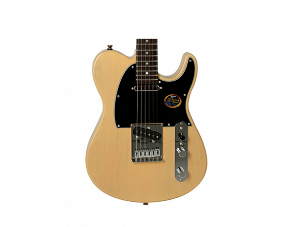 GUITARRA TAGIMA TELE T-910 BUTTERSCOTSH