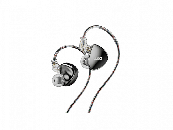 SISTEMA SEM FIO AKG IN EAR AKG WP300 IEM C/ 1 BODYPACK