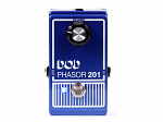 PEDAL DOD PHASOR 201