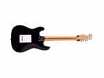 GUITARRA SX STRATO SST57 VINTAGE BK