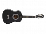 VIOLAO MYTH NYLON INFANTIL MT34N 1/2 BLACK