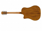 VIOLAO KEPMA AÇO ELTRICO EDC PLUS WAM K11 - C/ BAG