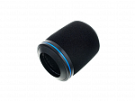 ESPUMA SHURE MICROFONE A57 AWS BK PARA BETA57/BETA57A