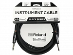 CABO ROLAND INSTRUMENTO P10/P10 4.5MT RIC B15