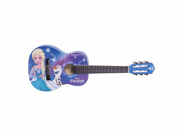 VIOLAO PHX DISNEY INFANTIL FROZEN ELSA OLAF VIF-1