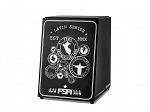 CAJON FSA NEW LATIN FL 24 INCL PRETO