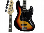 BAIXO WALDMAN 4C GJJ-200X JAZZ BASS BS SUNBURST