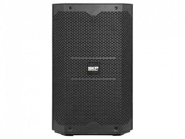CAIXA SKP BI AMPLIFICADA DX12 C/ DSP - 1300WTS - BLUETOOTH