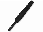 ESPUMA ARTIKA MICROFONE SHOTGUN SENNHEISER 345MM  AK 038