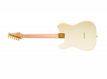 GUITARRA SEIZI VINTAGE SAITAMA TL REVERSE - PH - CREAM GOLD