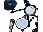 BATERIA ELETRONICA LIVERPOOL DRUM BASS