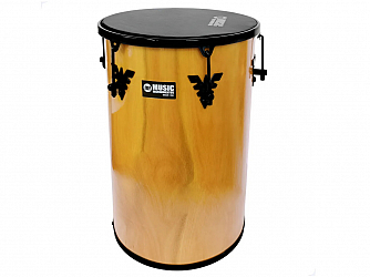 REBOLO SAMBA MUSIC PHX 12 RETO MADEIRA C/ ARO PRETO