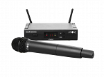 MICROFONE SEM FIO AUDIO TECHNICA MÃO ATW 13DE3