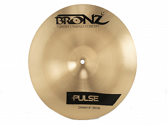 PRATO ODERY BRONZ PULSE SERIES 14 CHINA - B20